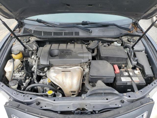 Photo 10 VIN: 4T1BF3EK9BU200109 - TOYOTA CAMRY BASE 