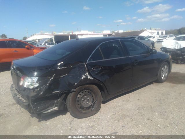 Photo 3 VIN: 4T1BF3EK9BU201731 - TOYOTA CAMRY 