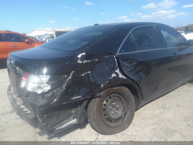 Photo 5 VIN: 4T1BF3EK9BU201731 - TOYOTA CAMRY 