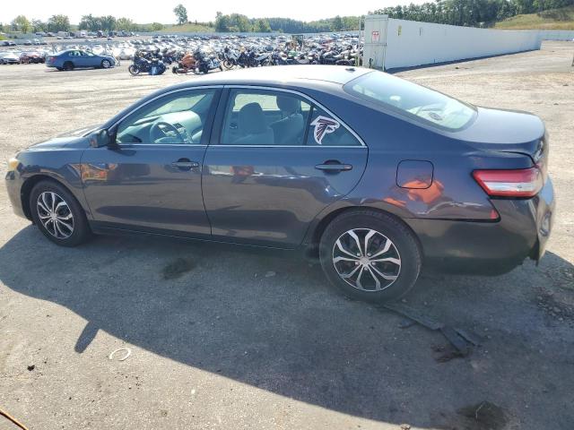 Photo 1 VIN: 4T1BF3EK9BU203091 - TOYOTA CAMRY BASE 