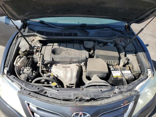 Photo 10 VIN: 4T1BF3EK9BU203091 - TOYOTA CAMRY BASE 