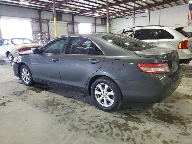 Photo 1 VIN: 4T1BF3EK9BU203334 - TOYOTA CAMRY 