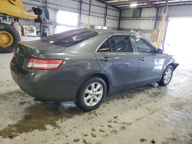 Photo 2 VIN: 4T1BF3EK9BU203334 - TOYOTA CAMRY 