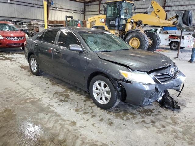 Photo 3 VIN: 4T1BF3EK9BU203334 - TOYOTA CAMRY 