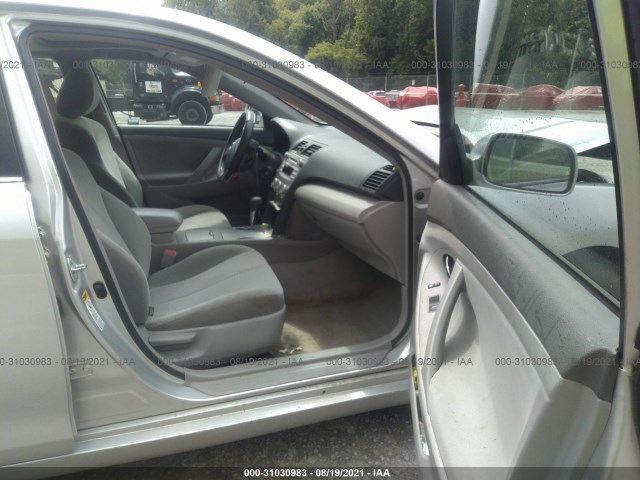 Photo 4 VIN: 4T1BF3EK9BU206055 - TOYOTA CAMRY 