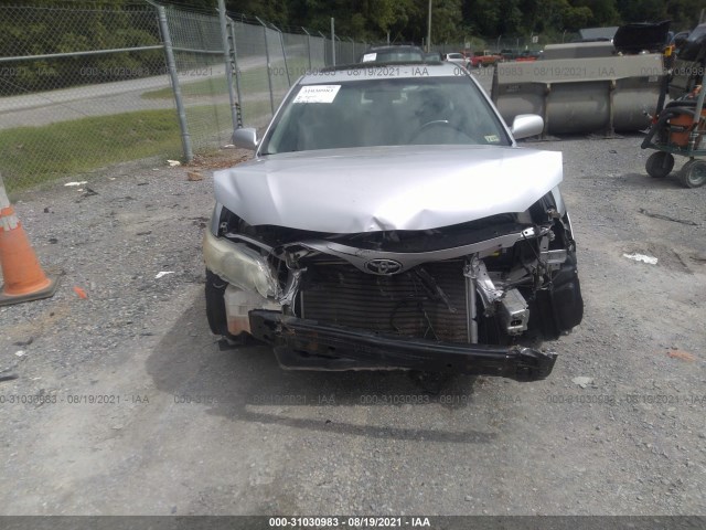 Photo 5 VIN: 4T1BF3EK9BU206055 - TOYOTA CAMRY 