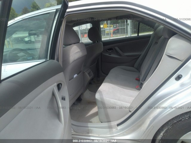 Photo 7 VIN: 4T1BF3EK9BU206055 - TOYOTA CAMRY 