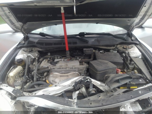 Photo 9 VIN: 4T1BF3EK9BU206055 - TOYOTA CAMRY 