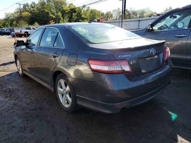 Photo 2 VIN: 4T1BF3EK9BU207786 - TOYOTA CAMRY BASE 