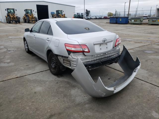 Photo 2 VIN: 4T1BF3EK9BU209392 - TOYOTA CAMRY BASE 