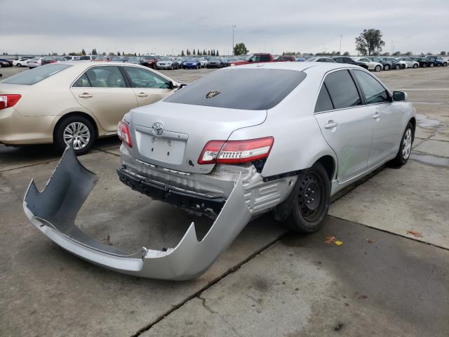 Photo 3 VIN: 4T1BF3EK9BU209392 - TOYOTA CAMRY BASE 