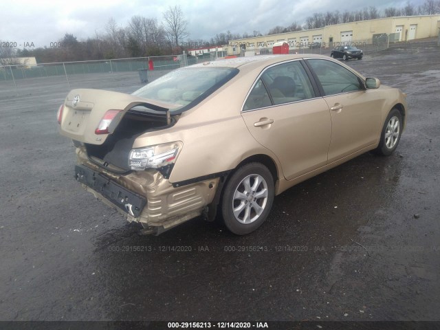 Photo 3 VIN: 4T1BF3EK9BU209912 - TOYOTA CAMRY 