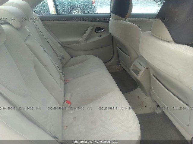 Photo 7 VIN: 4T1BF3EK9BU209912 - TOYOTA CAMRY 