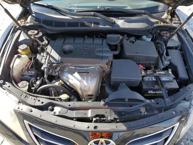 Photo 10 VIN: 4T1BF3EK9BU211529 - TOYOTA CAMRY 