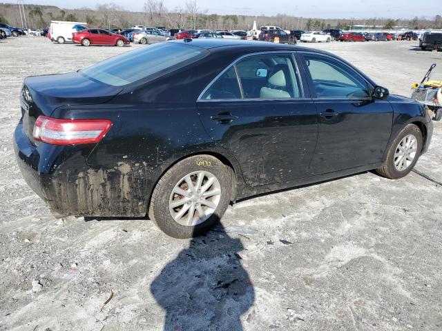 Photo 2 VIN: 4T1BF3EK9BU211529 - TOYOTA CAMRY 