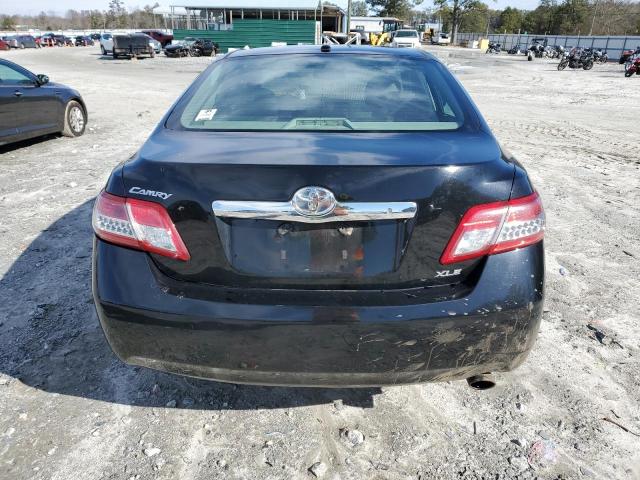 Photo 5 VIN: 4T1BF3EK9BU211529 - TOYOTA CAMRY 