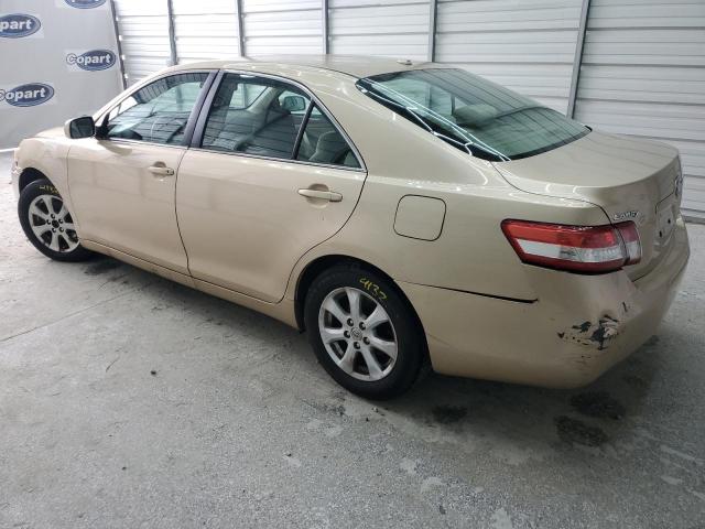 Photo 1 VIN: 4T1BF3EK9BU212194 - TOYOTA CAMRY 