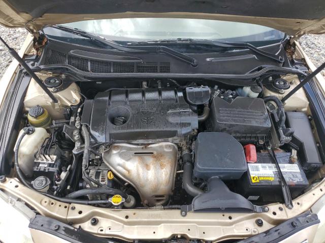 Photo 10 VIN: 4T1BF3EK9BU212194 - TOYOTA CAMRY 