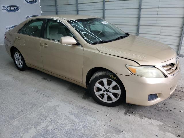 Photo 3 VIN: 4T1BF3EK9BU212194 - TOYOTA CAMRY 