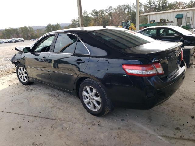 Photo 1 VIN: 4T1BF3EK9BU216035 - TOYOTA CAMRY 