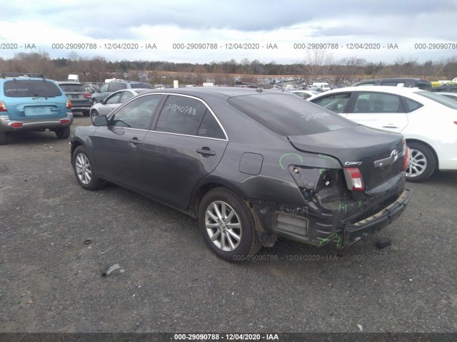 Photo 2 VIN: 4T1BF3EK9BU216794 - TOYOTA CAMRY 