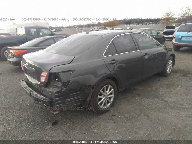 Photo 3 VIN: 4T1BF3EK9BU216794 - TOYOTA CAMRY 