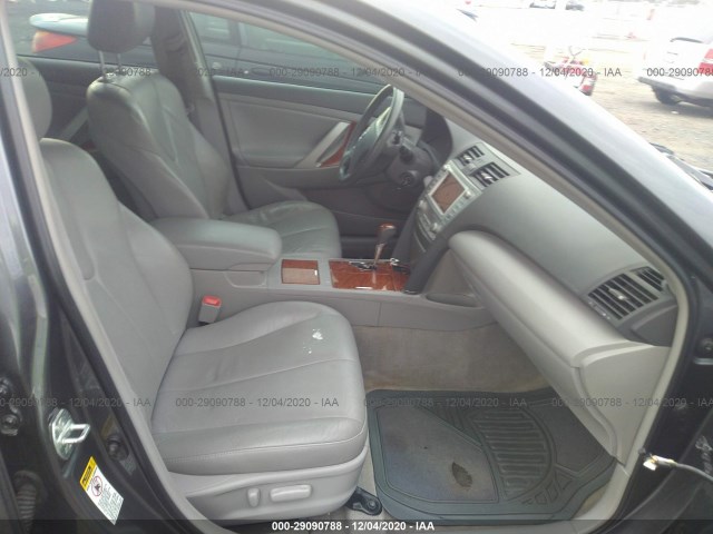 Photo 4 VIN: 4T1BF3EK9BU216794 - TOYOTA CAMRY 