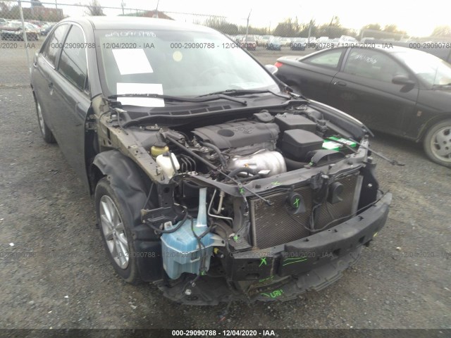 Photo 5 VIN: 4T1BF3EK9BU216794 - TOYOTA CAMRY 