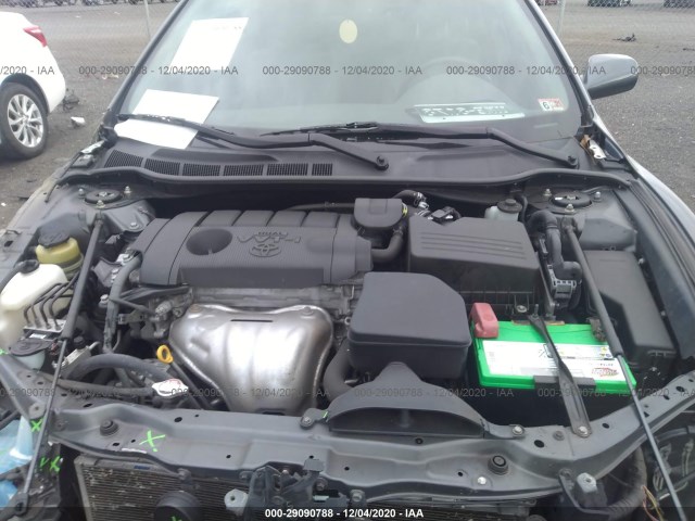 Photo 9 VIN: 4T1BF3EK9BU216794 - TOYOTA CAMRY 