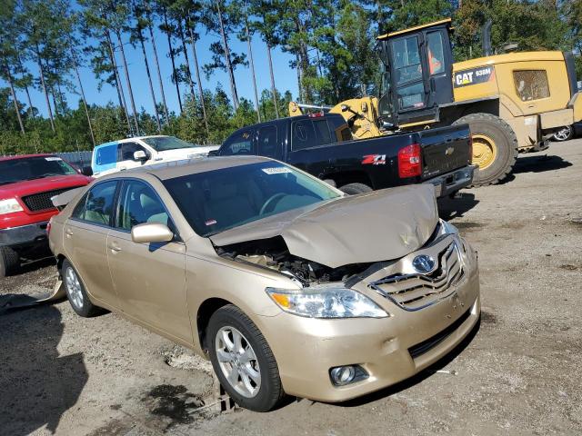 Photo 0 VIN: 4T1BF3EK9BU218853 - TOYOTA CAMRY BASE 