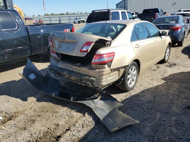 Photo 3 VIN: 4T1BF3EK9BU218853 - TOYOTA CAMRY BASE 