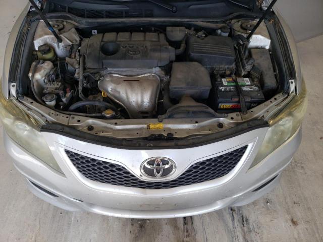 Photo 10 VIN: 4T1BF3EK9BU221591 - TOYOTA CAMRY BASE 