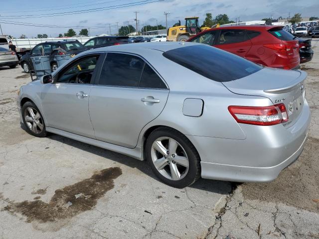 Photo 1 VIN: 4T1BF3EK9BU222014 - TOYOTA CAMRY BASE 