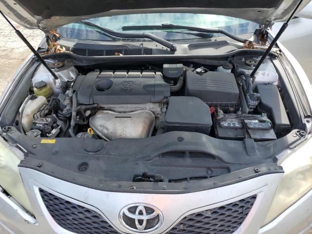 Photo 10 VIN: 4T1BF3EK9BU222014 - TOYOTA CAMRY BASE 