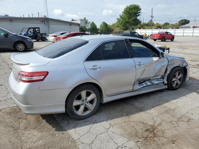 Photo 2 VIN: 4T1BF3EK9BU222014 - TOYOTA CAMRY BASE 