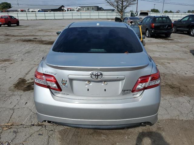 Photo 5 VIN: 4T1BF3EK9BU222014 - TOYOTA CAMRY BASE 