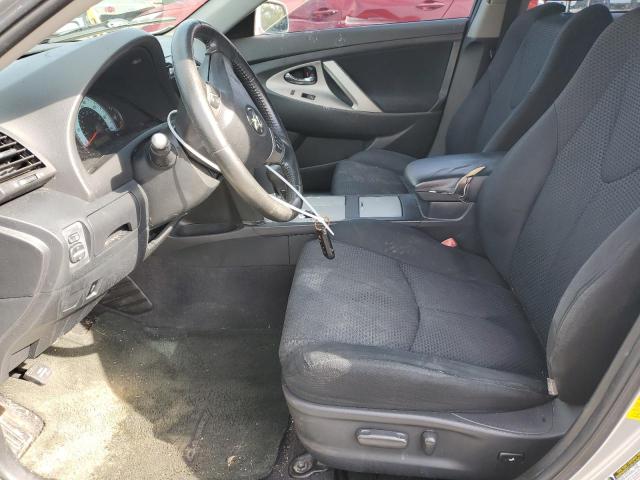 Photo 6 VIN: 4T1BF3EK9BU222014 - TOYOTA CAMRY BASE 