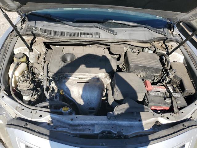 Photo 10 VIN: 4T1BF3EK9BU224667 - TOYOTA CAMRY BASE 