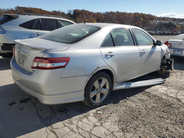 Photo 2 VIN: 4T1BF3EK9BU224667 - TOYOTA CAMRY BASE 