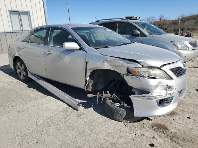 Photo 3 VIN: 4T1BF3EK9BU224667 - TOYOTA CAMRY BASE 