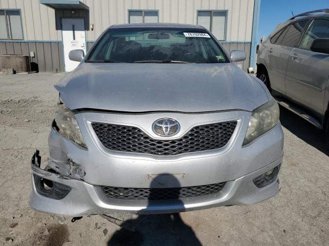 Photo 4 VIN: 4T1BF3EK9BU224667 - TOYOTA CAMRY BASE 