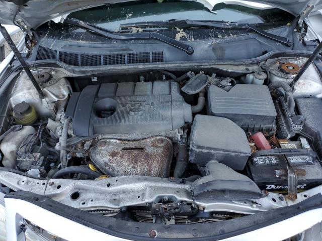 Photo 6 VIN: 4T1BF3EK9BU227178 - TOYOTA CAMRY BASE 