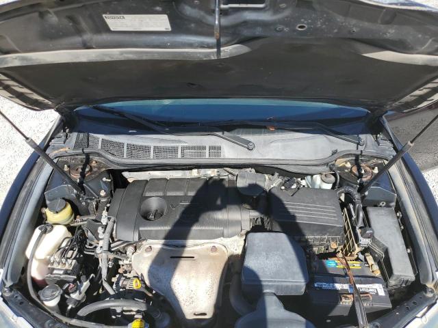 Photo 10 VIN: 4T1BF3EK9BU227309 - TOYOTA CAMRY BASE 