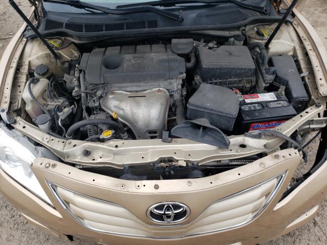 Photo 6 VIN: 4T1BF3EK9BU228685 - TOYOTA CAMRY BASE 