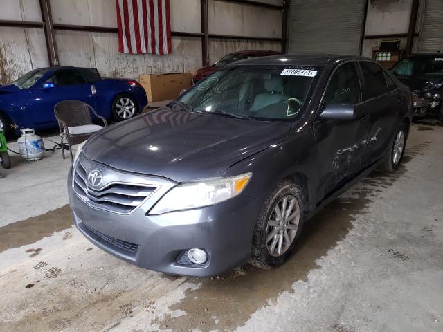 Photo 1 VIN: 4T1BF3EK9BU230923 - TOYOTA CAMRY 