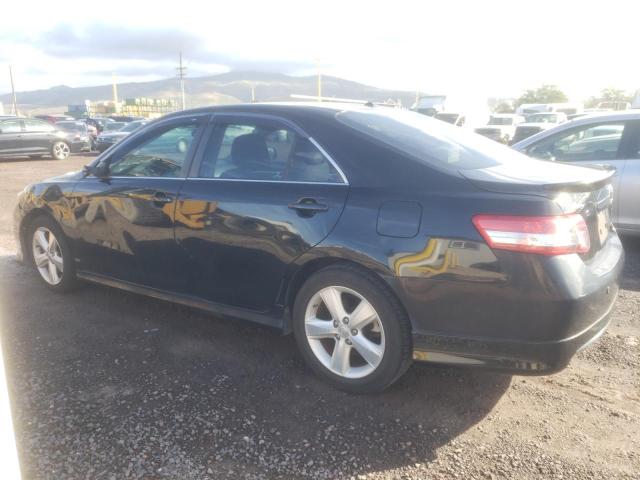 Photo 1 VIN: 4T1BF3EK9BU231070 - TOYOTA CAMRY 