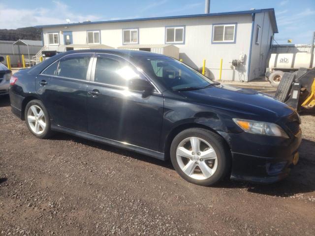 Photo 3 VIN: 4T1BF3EK9BU231070 - TOYOTA CAMRY 