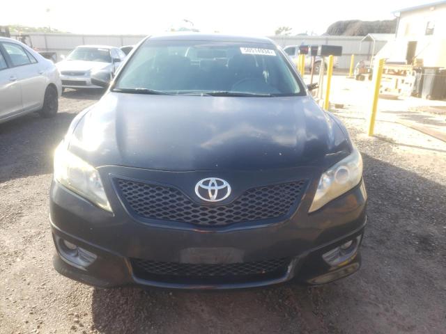 Photo 4 VIN: 4T1BF3EK9BU231070 - TOYOTA CAMRY 