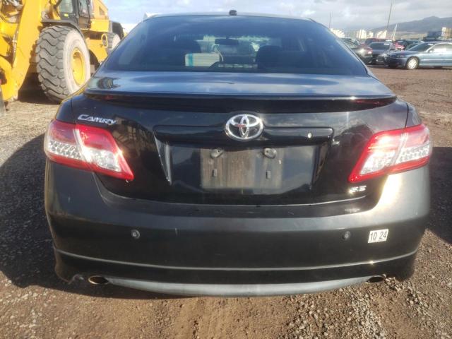 Photo 5 VIN: 4T1BF3EK9BU231070 - TOYOTA CAMRY 