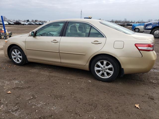 Photo 1 VIN: 4T1BF3EK9BU231666 - TOYOTA CAMRY 